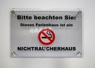 Ambiente - Nichtraucherhaus