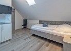 Caskade - Schlafzimmer 3 (1.OG)