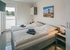 Domingo - Schlafzimmer 2 (1.OG)