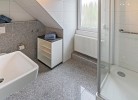 Kapitäns Koje - Bad/WC
