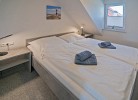 Caskade - Schlafzimmer 4 (1.OG)