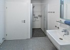 Seeigel - Bad/WC 1