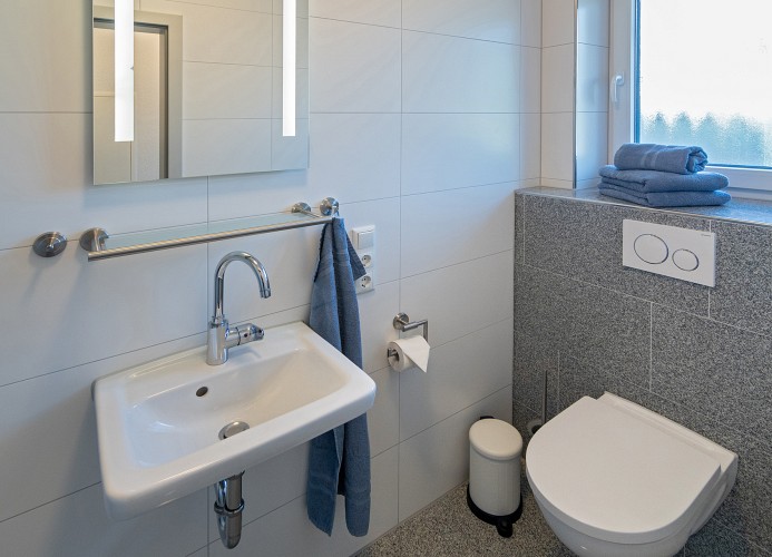 Domingo - Bad/WC 1 (UG)