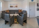 Atika - Wohnzimmer
