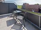 Atika - Balkon (1.OG)