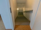 Ambiente - Treppenhaus DG