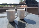 Bellevue - Balkon (1.OG)