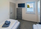 Bellevue - Schlafzimmer 1 (UG)