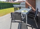 Empora - Terrasse