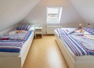 Avantgarde - Schlafzimmer 4 - DG