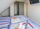 Avantgarde - Schlafzimmer 1 - 1.OG