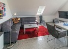 Ankerplatz - Wohnzimmer